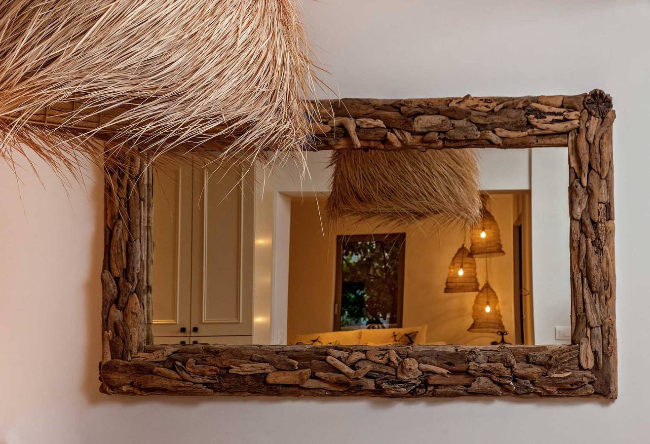 Villa für 8 Personen mit Balkon in Selca, Povlija, Selca und Sumartin