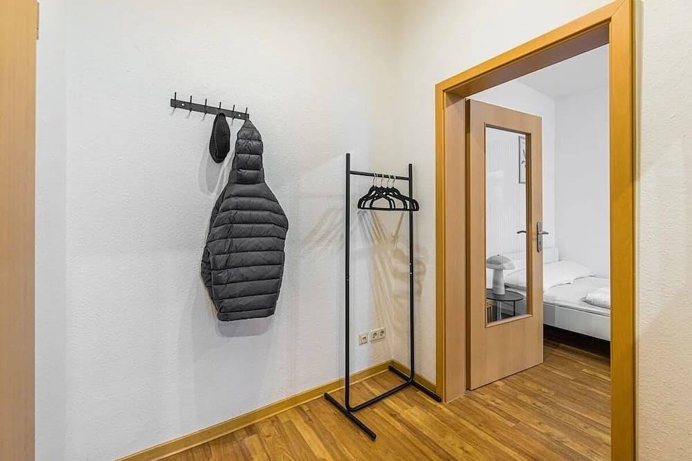 Geheel appartement, Ferienwohnung/app. für 2 Gäste mit 30m² in Leipzig in Leipzig-Zuid, Leipzig