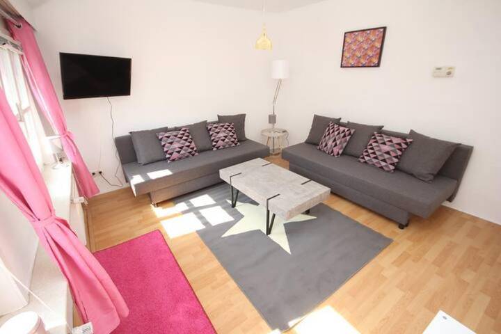 Ferienwohnung für 4 Personen in Bad Segeberg - 2