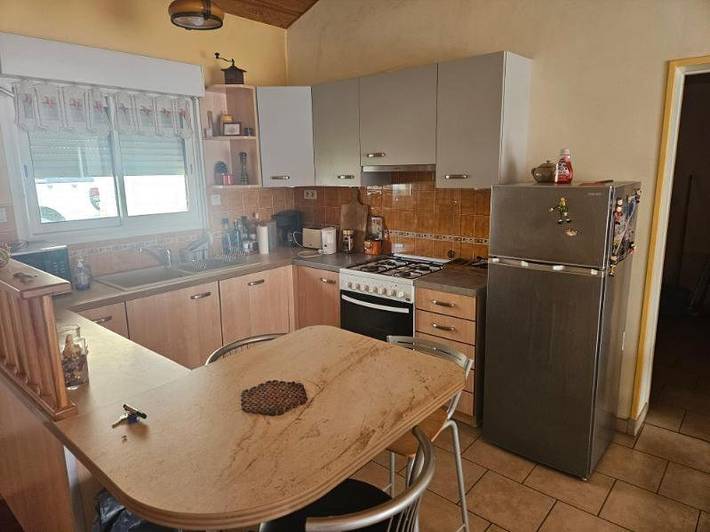 Location de vacances pour 4 personnes, avec vue et terrasse, animaux acceptés à Saint-Georges-de-Luzençon - 2