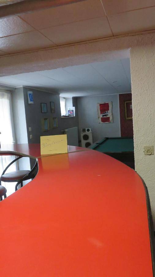 Double or Twin Room with Garden View in Schiltigheim, Région de Strasbourg