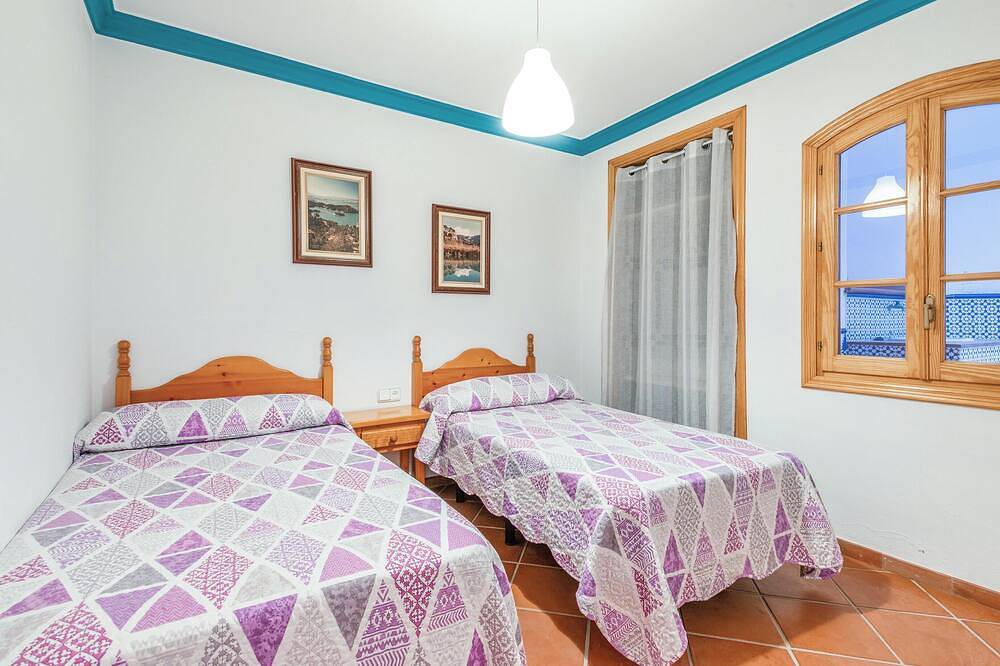 Homerez - Haus in Ardales in Ardales, Málaga Provinz