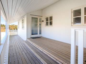 Lägenhet för 4 Personer i Skagen, Tannisbucht, Bild 1