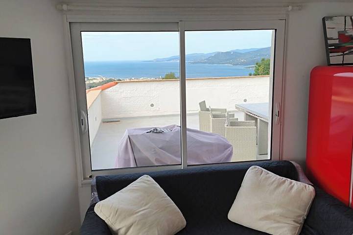 Gîte pour 4 personnes, avec terrasse et jardin, animaux acceptés à Viggianello - 4