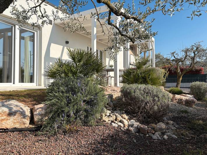 Ferienwohnung für 4 Personen in Costermano - 2