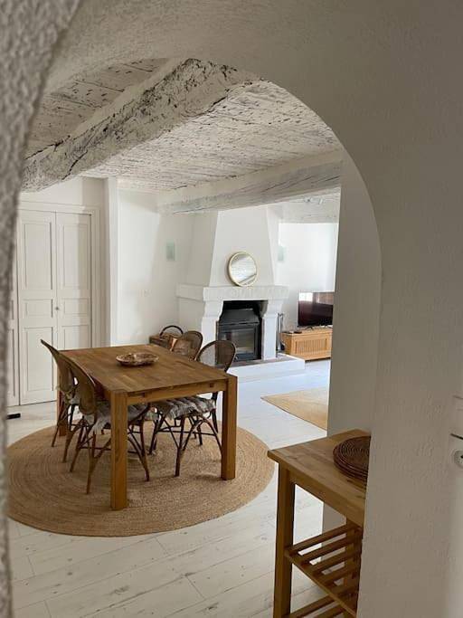 Appartement entier, Chez Lily in La Garde-Freinet, Côte méditerranéenne (France)