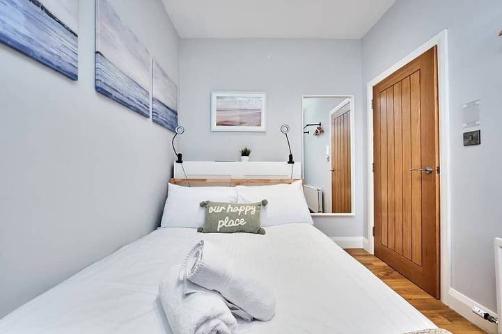 Ganze Wohnung, Chic Apt in the Heart of Portrush in Portrush, Grafschaft Antrim