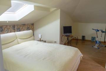 Villa per 10 Persone in Albano Laziale, Lago Albano, Foto 4