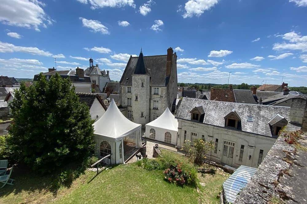 La Chancellerie, Manoir .Gite grande capacité in Montrichard, Région de Blois
