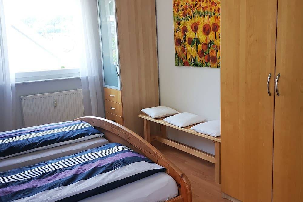 Ganze Wohnung, 4**** Ferienwohnung Irslenbach direkt am Neckartalradweg in Oberndorf am Neckar, Mittlerer Schwarzwald