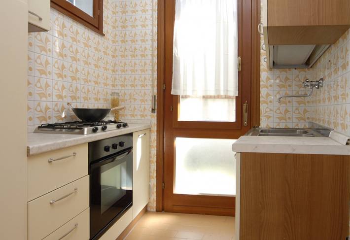 Filter.villa.villa für 7 Personen, mit Garten in Bibione - 2