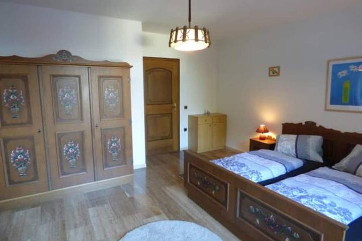 Ganze Wohnung, Urlaub und Erholung am Ossiacher See in Ossiach, Bezirk Feldkirchen