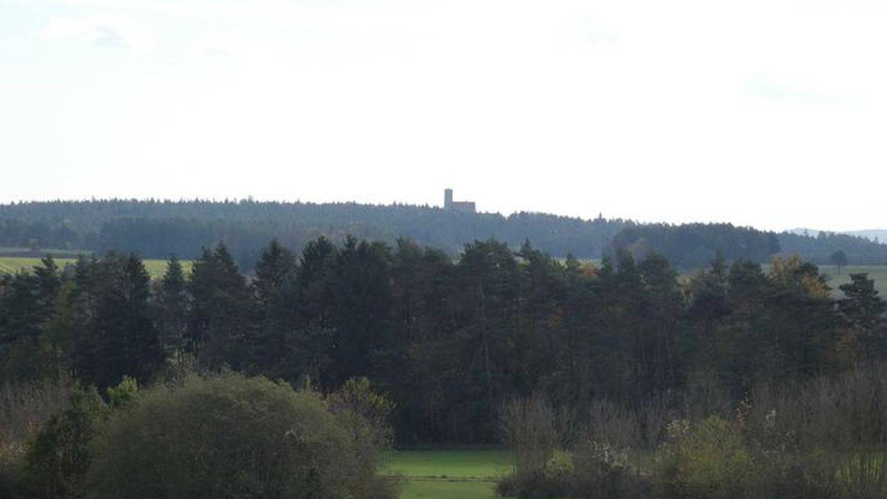 Ganze Ferienwohnung, Ferienwohnung für 6 Personen (88 m²) in Ebermannstadt in Ebermannstadt, Fränkische Schweiz