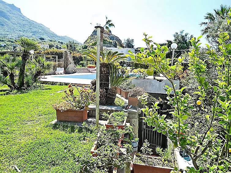 Appartement entier, 3 Pièces 5 Personnes in Forio, Ischia