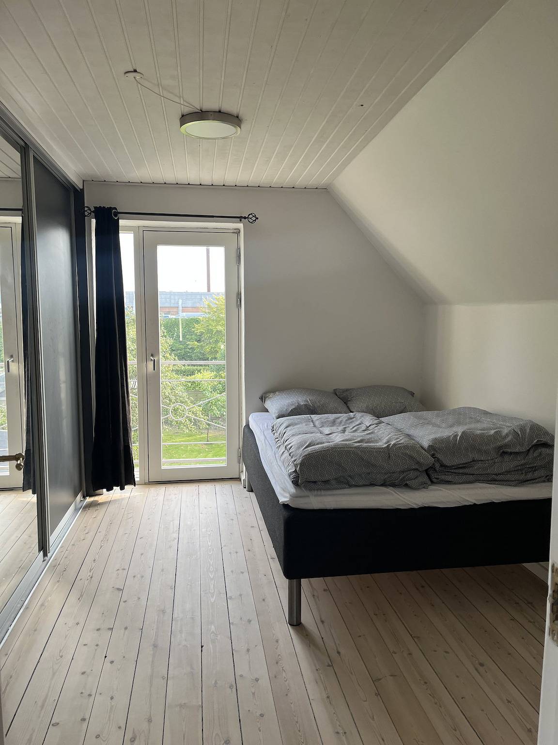 Ganze Wohnung, Helle, gemütliche Wohnung nahe Zentrum in Herning, Herning und Umgebung