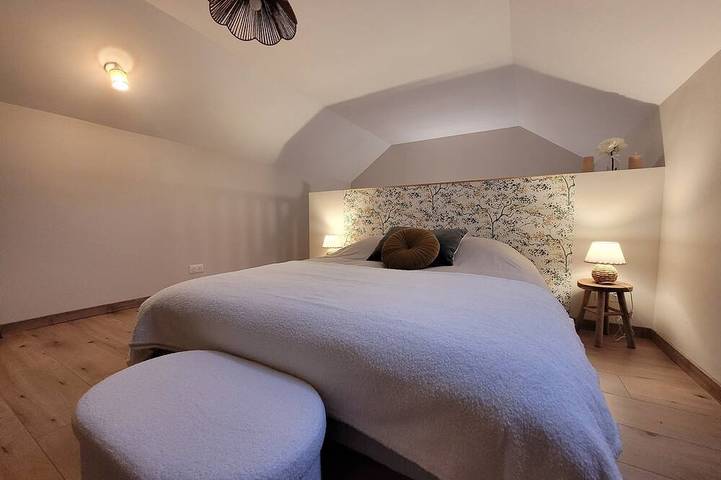 Location de vacances pour 5 personnes, animaux acceptés dans Millencourt-en-Ponthieu - 3