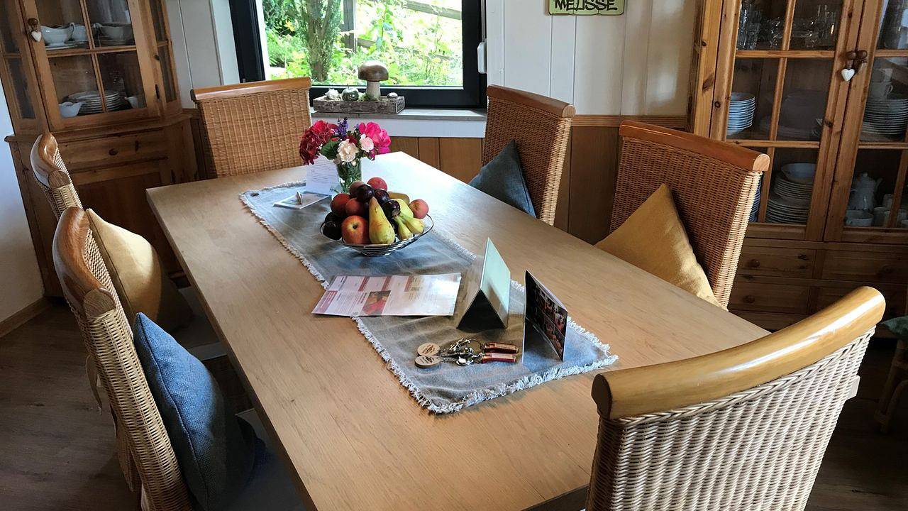 Ganze Ferienwohnung, Ferienwohnung für 4 Personen (78 m²) in Schmallenberg in Westfeld, Schmallenberg