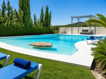 Villa in Son Servera, Mallorca Osten für 6 