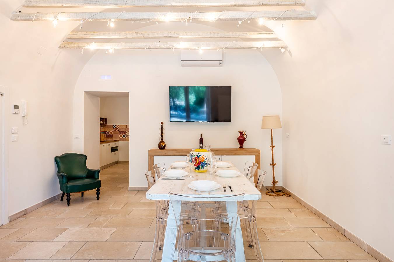 Palazzo Biscilia with private pool in Bisceglie, Via Francigena