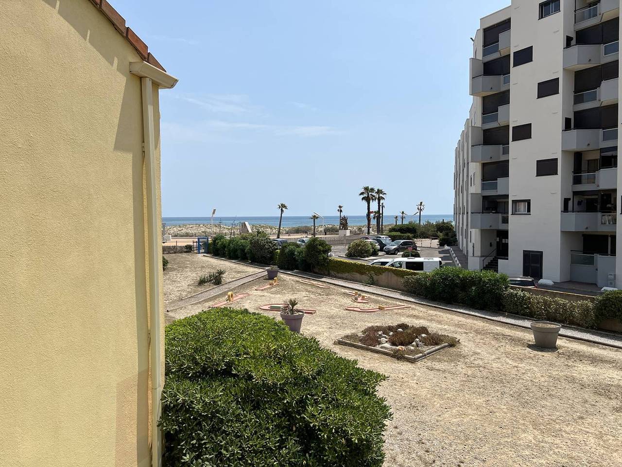 Appartement de vacances