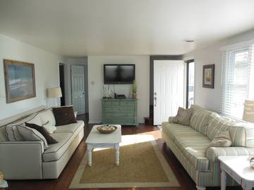 Vacation House for 12 Guests in Long Beach Township, Jersey Shore, Picture 4