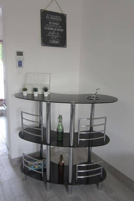 Location de vacances pour 5 personnes, animaux acceptés à Capestang - 3