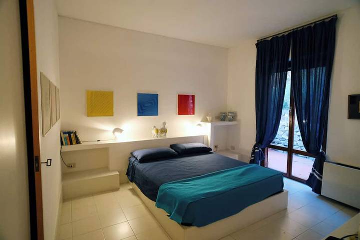 Talamone: Appartement - Talamone in Talamone, Orbetello