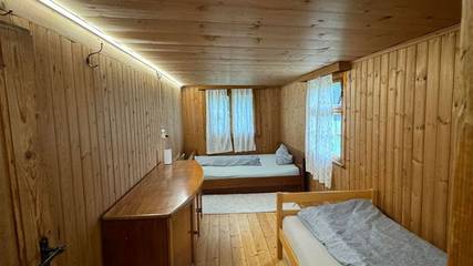 Apartamento para 5 Personas en Sonntag, Lechquellengebirge, Foto 2