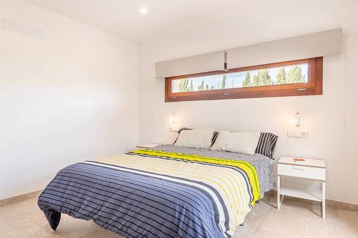 V. Son Vivot by Bebreeze in Inca, Interior de Mallorca