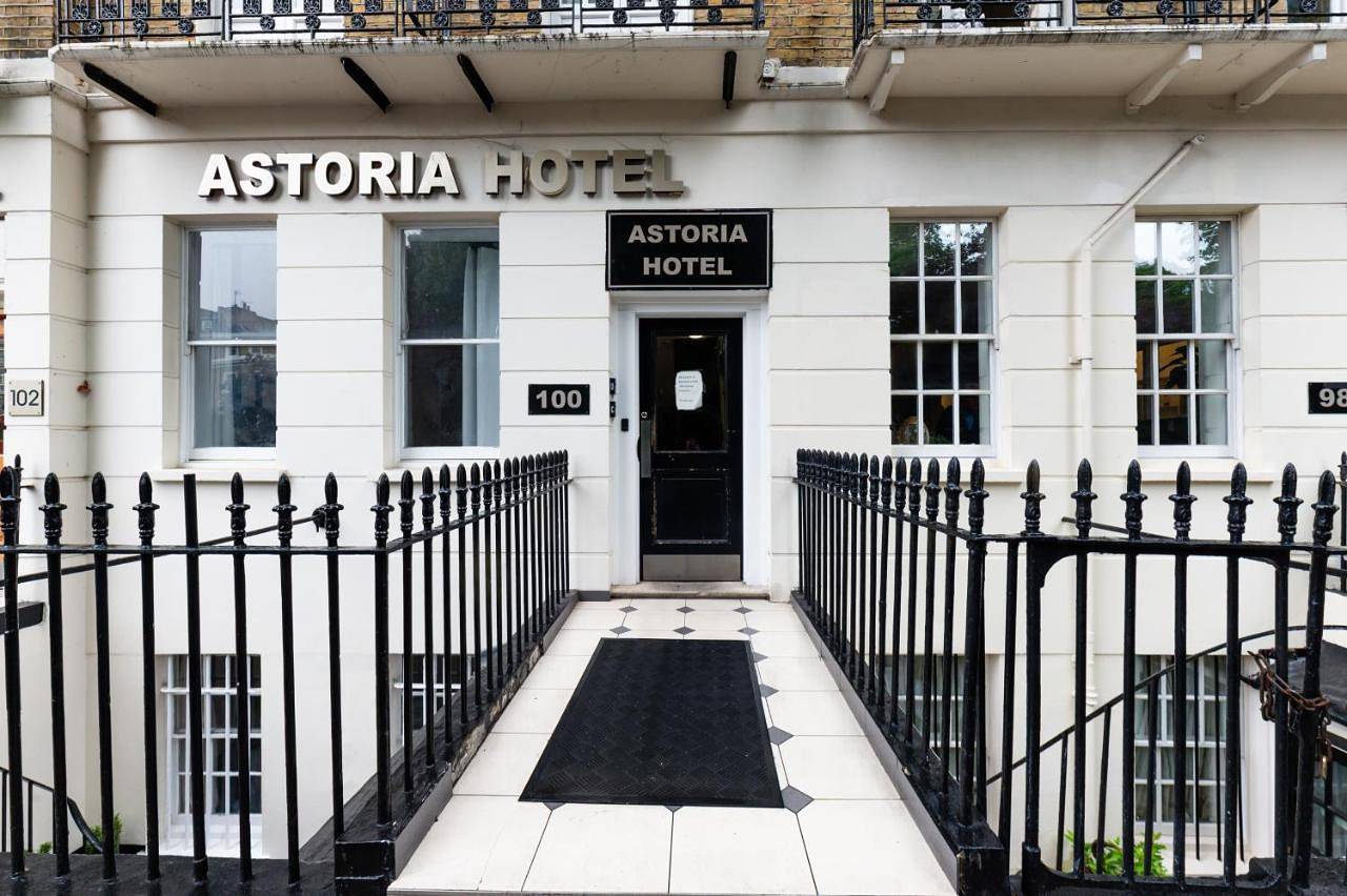 Astoria Hotel in Londres, Sudeste da Inglaterra