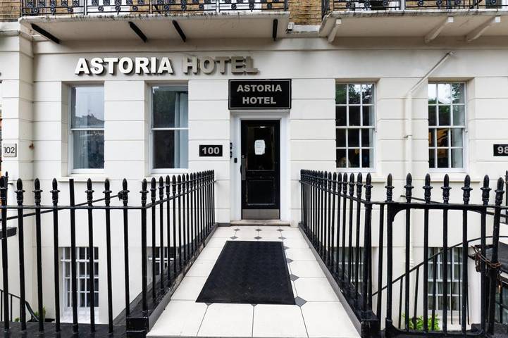 BnB für 4 Personen in London - 2