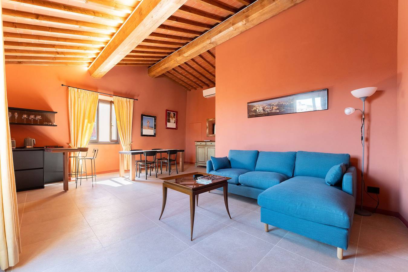 Glamping per 2 Persone in Firenze Centro storico, Firenze