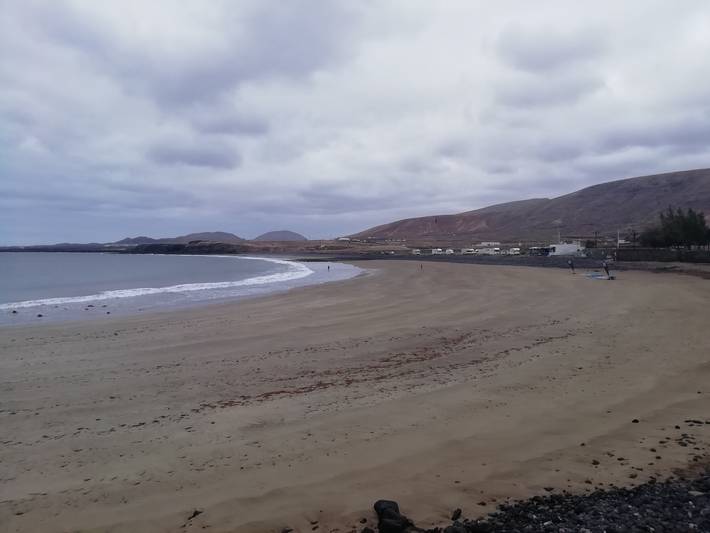 Gîte pour 4 personnes, avec terrasse à Arrieta - 3