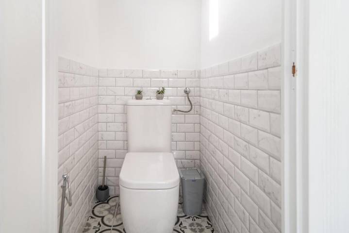 Villa für 10 Personen, mit Garten am Balaton - 2