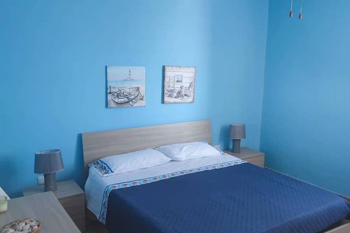 Ferienwohnung für 6 Personen, mit Haustier in Licata - 3