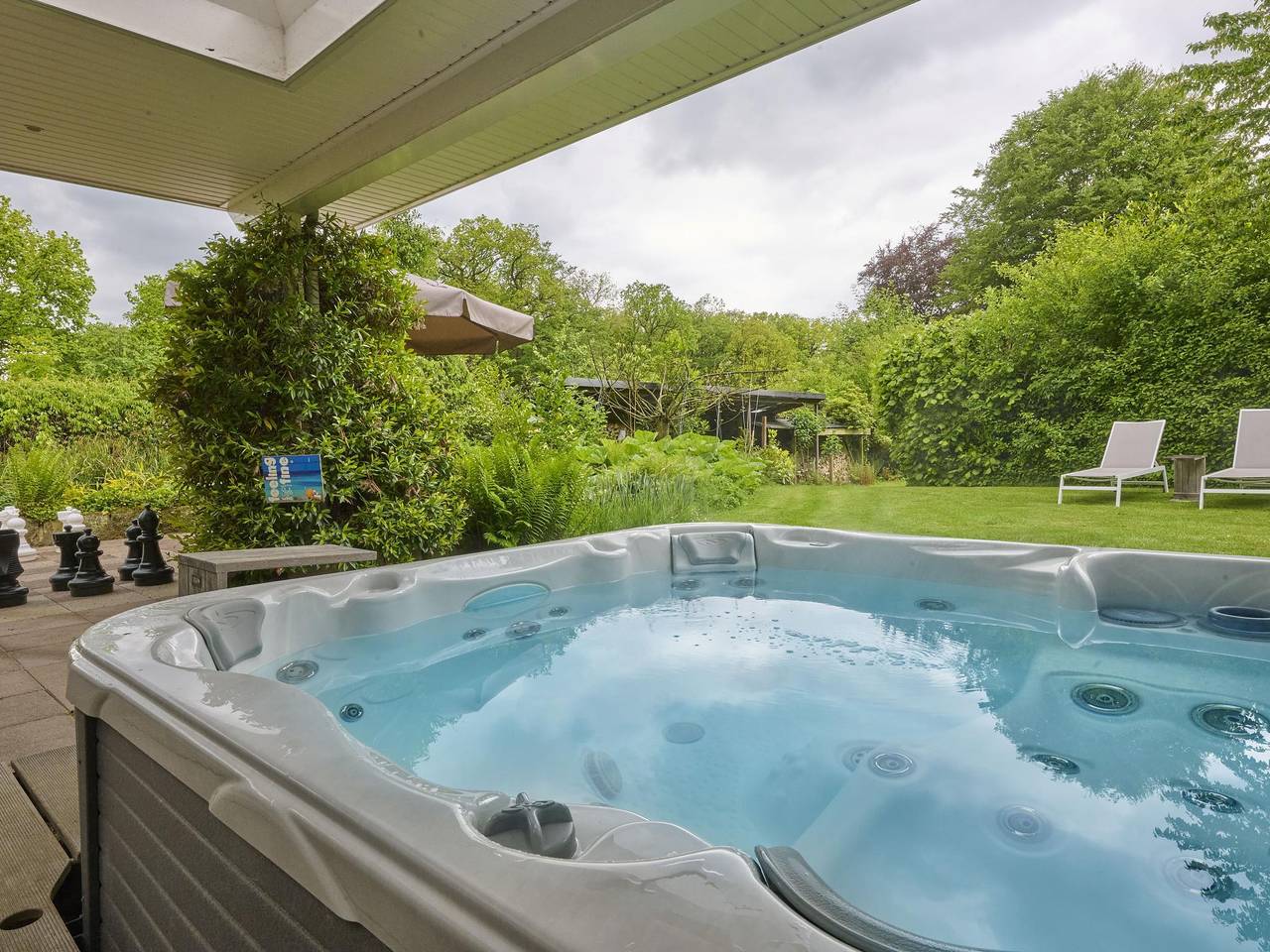 Bien-être et tranquillité dans la Twente verte
 in Oldenzaal, Twente