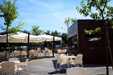 Bungalow per 5 Persone in Riviera Romagnola, Riviera Adriatica, Foto 4