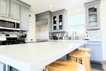 Vacation House for 7 Guests in Venice Beach, Los Angeles, Picture 3