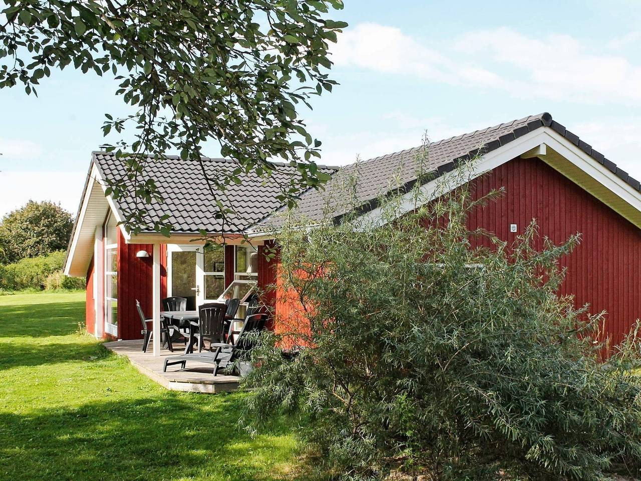 8 Personen Ferienhaus in Großenbrode in Großenbrode, Ostholstein