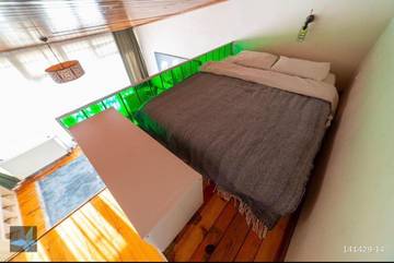 Apartment for 5 People in Istanbul, Marmara region, Photo 4