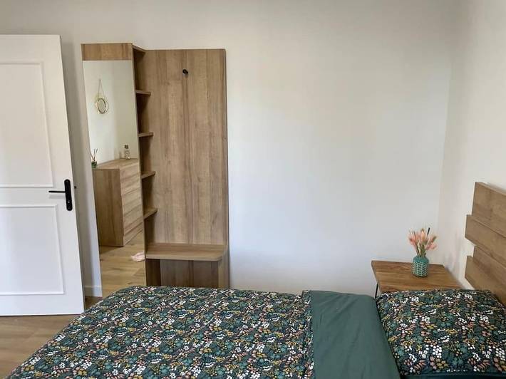 Gîte pour 2 personnes à Portet-sur-Garonne - 4