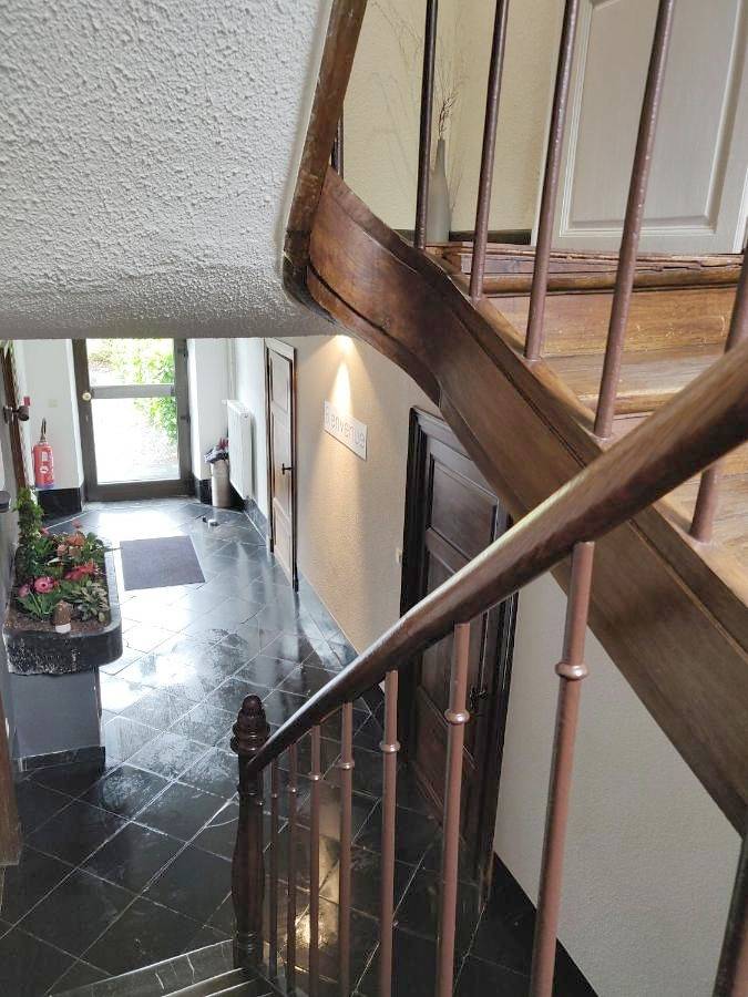 Hôtel pour 2 personnes, avec terrasse à Cerfontaine - 4