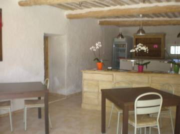 Chambre D’hôte pour 2 Personnes dans Piolenc, Provence, Photo 4