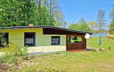 Chalet für 4 Personen in Rheinsberg, Ostprignitz-Ruppin, Bild 2