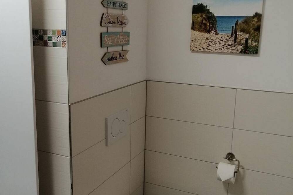 Ganze Wohnung, Ferienwohnung Fabiella - Appartement/Fewo, Bad, Wc, gartenseitig in Millstatt, Bezirk Spittal an der Drau
