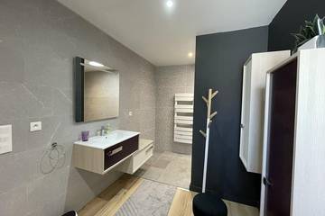 Villa pour 6 Personnes dans Soustons, Région de Dax, Photo 4