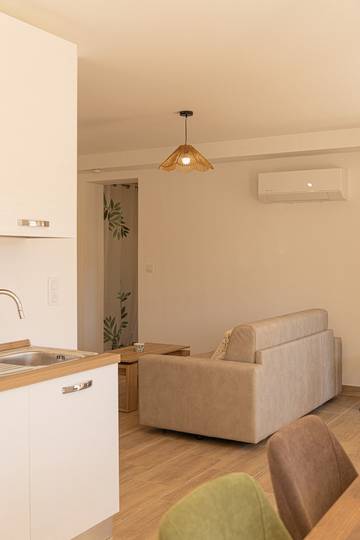 Location De Vacances pour 4 Personnes dans Borgo, Région de Bastia, Photo 1