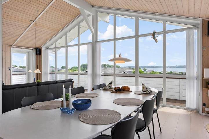 Ferienhaus für 4 Personen, mit Terrasse - 1