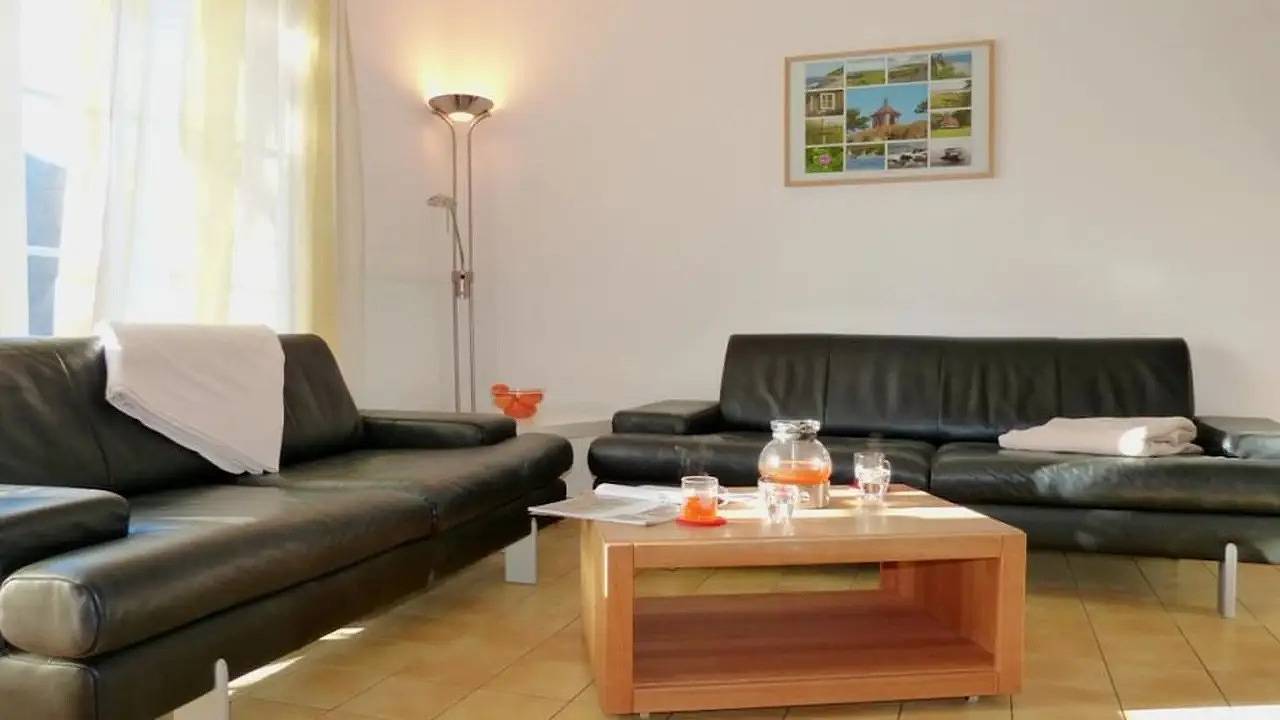 Ferienhaus für 6 Personen (65 m²) in Hiddensee in Hiddensee, Vorpommern-Rügen