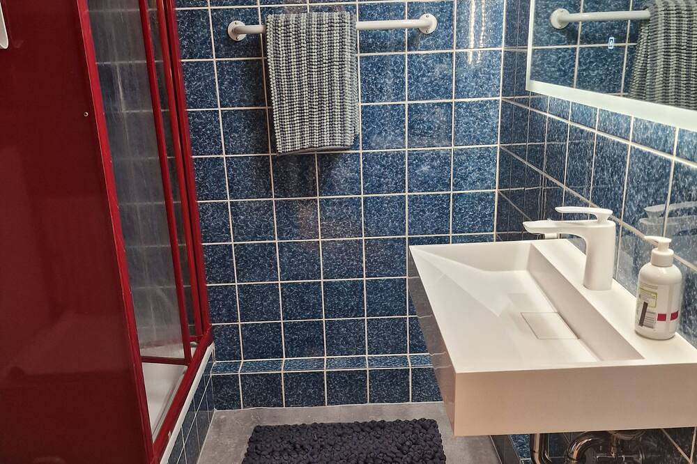 Ganze Wohnung, Ferienwohnung Frau Hansen in Dangast, Varel